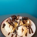 Foto de pasión chocolate