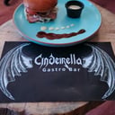 Foto de Hamburguesa Carne