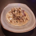 Foto de Bondiola en Champiñones Salteados