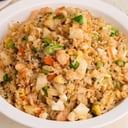 Foto de Arroz chaufán especial