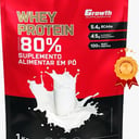 Foto de X1KG Sabores: Chocolate, fresa, vainilla, natural, banana, crema de leche, chocolate con cacahuetes, galletas y crema