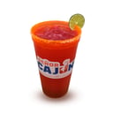 Foto de Limonada natural de fresa 1L.