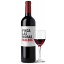Foto de Finca Las Moras Malbec