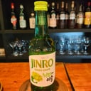 Foto de Soju Jinro Uva