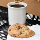 Foto de Cafe + cookie