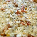Foto de Pizza Individual VEGETARIANA