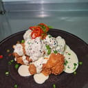 Foto de ALITAS ACEVICHADAS