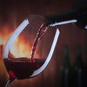 Foto de Copa de vino 