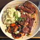 Foto de BIFE DE CHORIZO