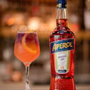 Foto de JARRA APEROL