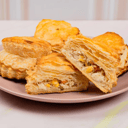 Foto de Pastel de pollo hojaldrado