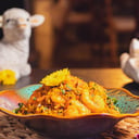 Foto de Arroz de camarón