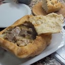 Foto de CARNE A LA MASA