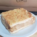 Foto de Cuadrado de Manzana