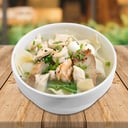 Foto de Sopa Especial 
