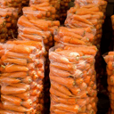 Foto de ZANAHORIA BOLSA POR 20KG