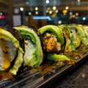 Foto de Kawésqar Roll