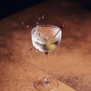 Foto de Dry Martini