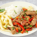 Foto de Lomito de carne