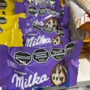Foto de BOMBON MILKA OREO