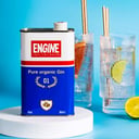 Foto de ENGINE PREMIUM 