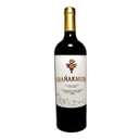 Foto de CHAÑARMUYO CABERNET SAUVIGNON - CABERNET FRANC