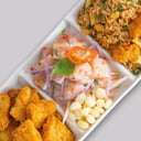 Foto de Tonderos del Mar