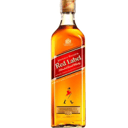 Foto de Whisky Johnnie Walker red