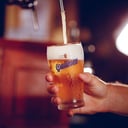 Foto de CHOPP de Quilmes x 320 cc