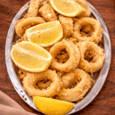 Foto de Rabas Fritas