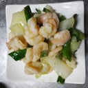 Foto de Camarón Cebollín
