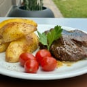 Foto de Ojo de Bife con Carácter