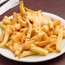 Foto de Papas C/Cheddar