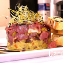 Foto de Tartar de atún.