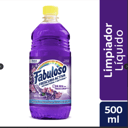 Foto de Fabuloso 