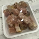 Foto de HUESITOS AHUMADOS