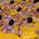 Foto de Cheddar y Bacon 