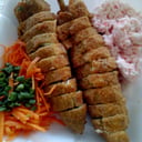 Foto de CHILE ROLL CIELO MAR Y TIERRA