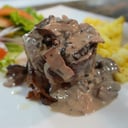 Foto de Filet Mignon