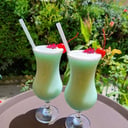 Foto de Piña Colada Caribeña