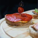 Foto de CHORIZO DE PAMPLONA