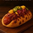 Foto de PIZZADOG Infernal