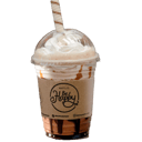 Foto de FRAPPÉ MOKA