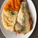 Foto de Matambre a la Pizza