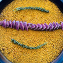 Foto de ARROZ DE PRESA BELLOTA BEHER AL ROMERO