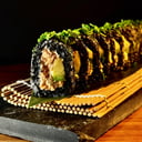 Foto de Sake