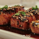 Foto de Salmon Gomayaki