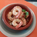 Foto de Gambas al ajillo