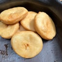 Foto de Sopaipillas al Estilo Arriero