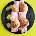 Foto de Medialuna con JyQ